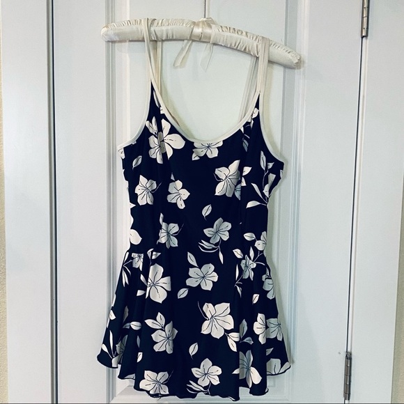 Other - Cole Floral Swimdress